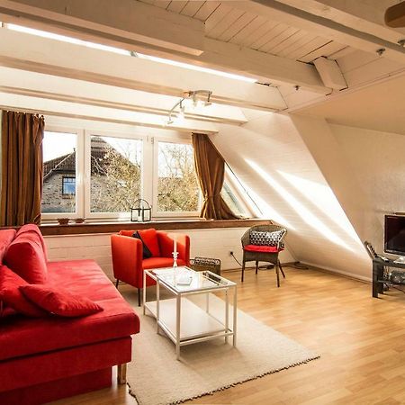 Ferienwohnung Gilg Cuxhaven Bagian luar foto