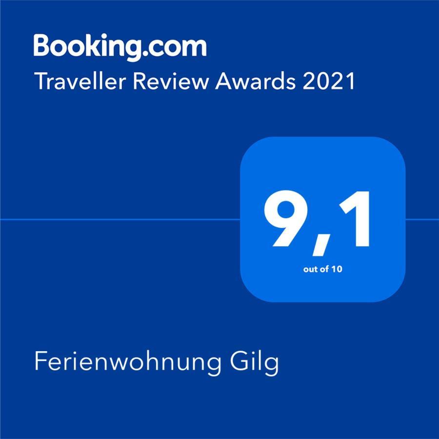 Ferienwohnung Gilg Cuxhaven Bagian luar foto