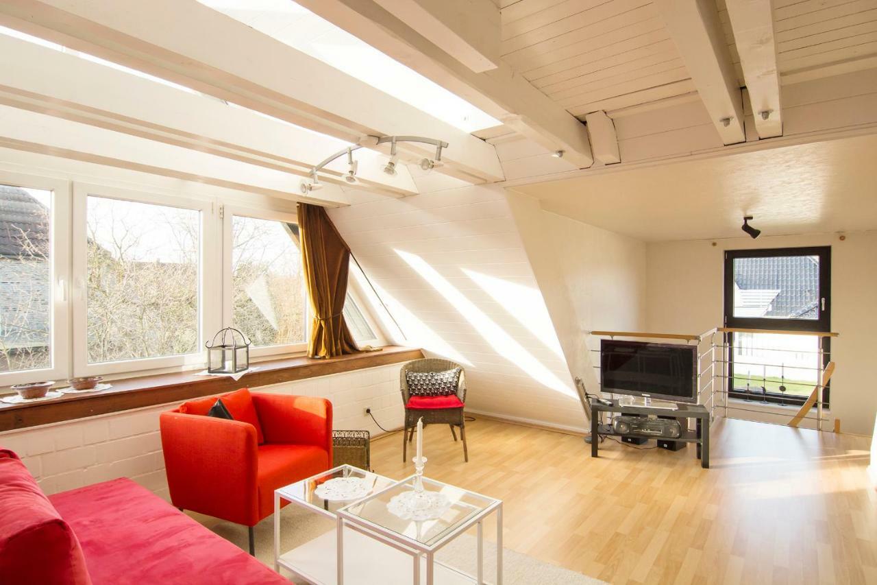 Ferienwohnung Gilg Cuxhaven Bagian luar foto