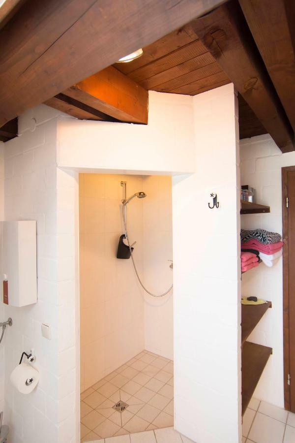 Ferienwohnung Gilg Cuxhaven Bagian luar foto
