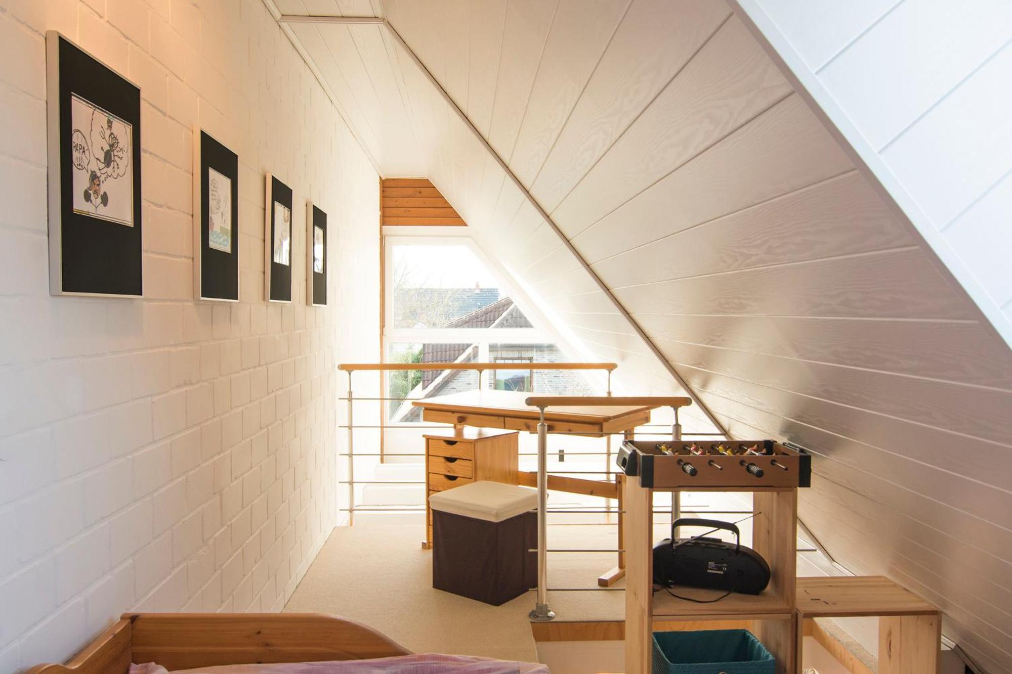 Ferienwohnung Gilg Cuxhaven Bagian luar foto